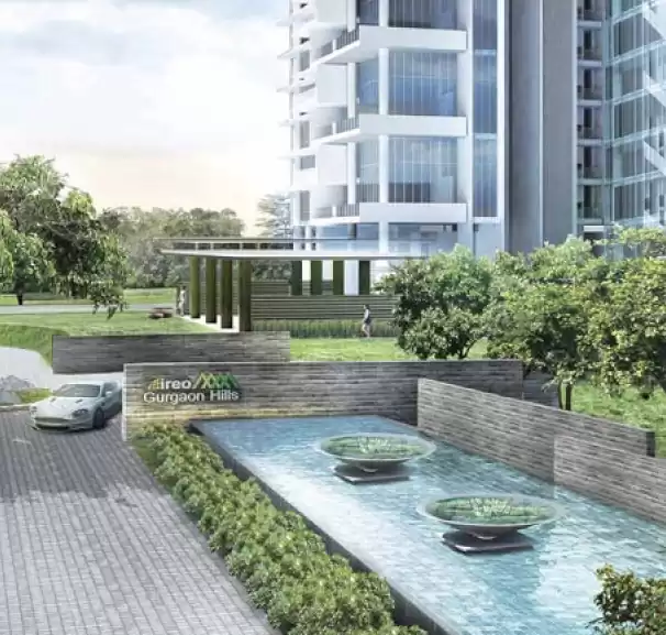 Ireo Gurgaon Hills