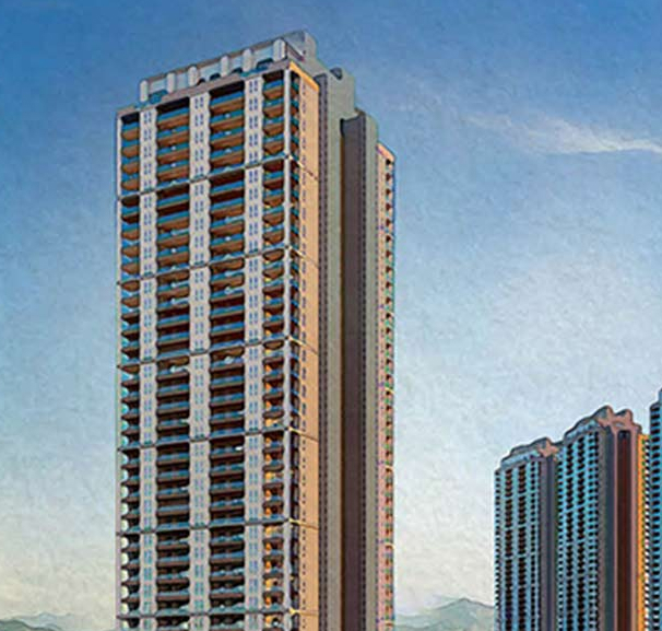 DLF Privana South