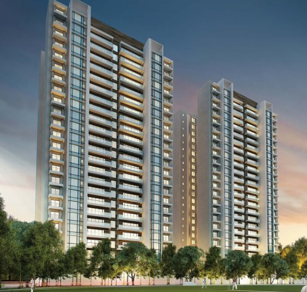 Sobha Vista Residences