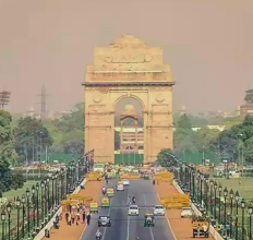 Delhi