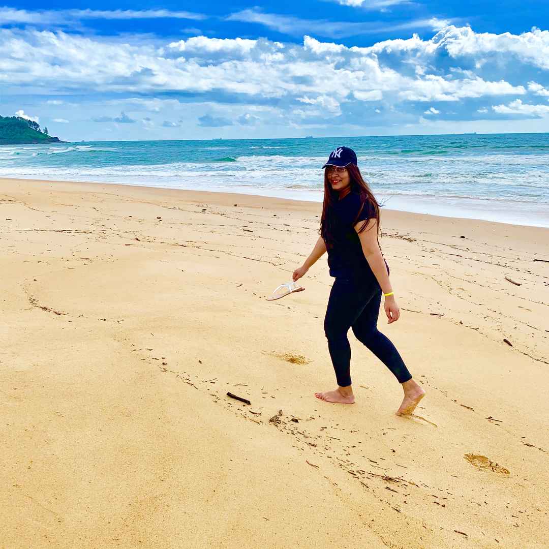 Goa