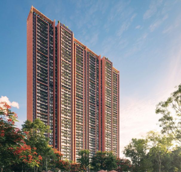 Sobha Aranya